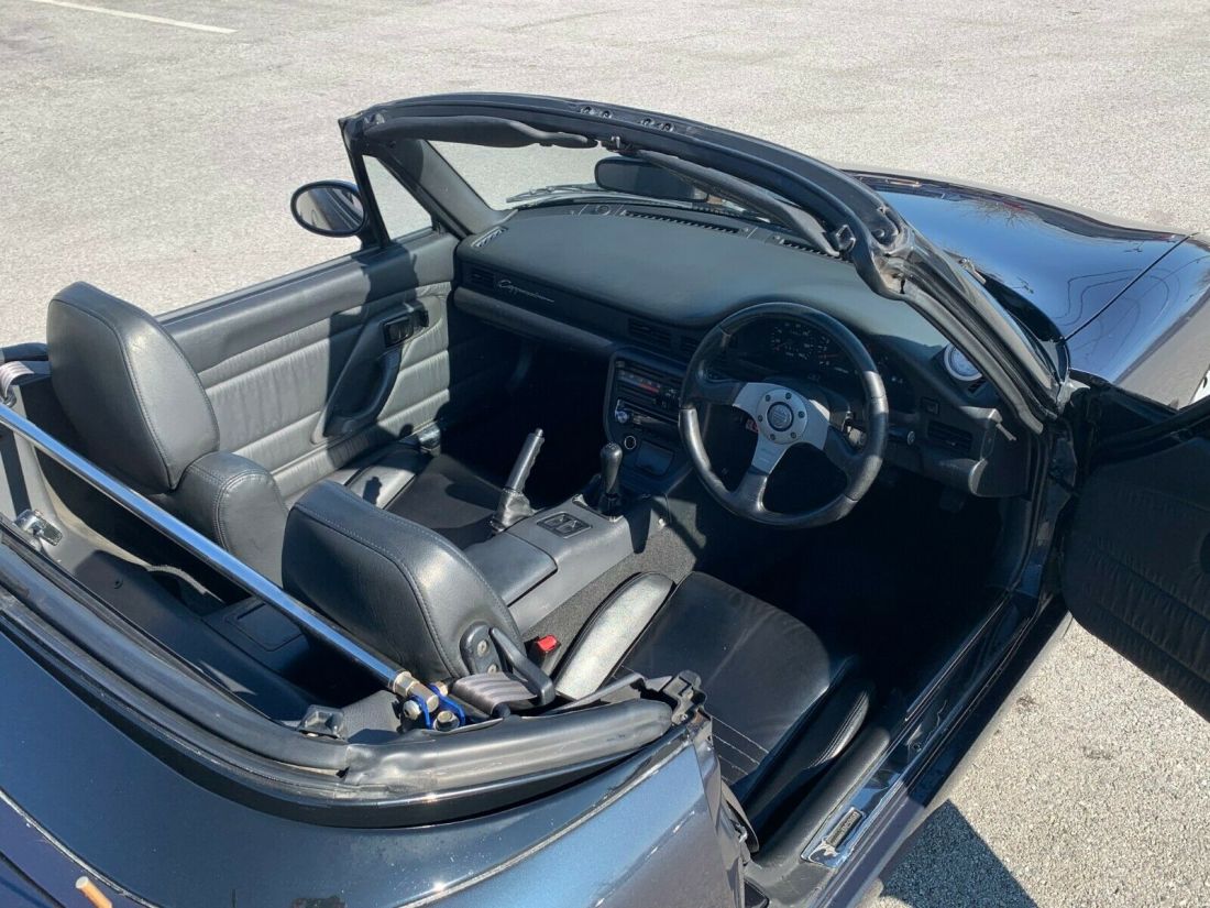 1992 Suzuki Cappuccino - photo 12