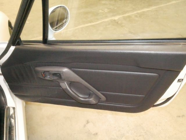 1992 Suzuki Cappuccino JDM RHD KEI Car - photo 12