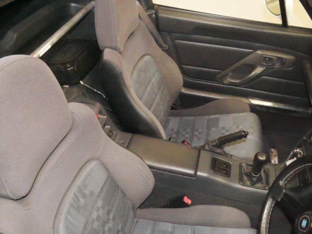 1992 Suzuki Cappuccino JDM RHD KEI Car - photo 13
