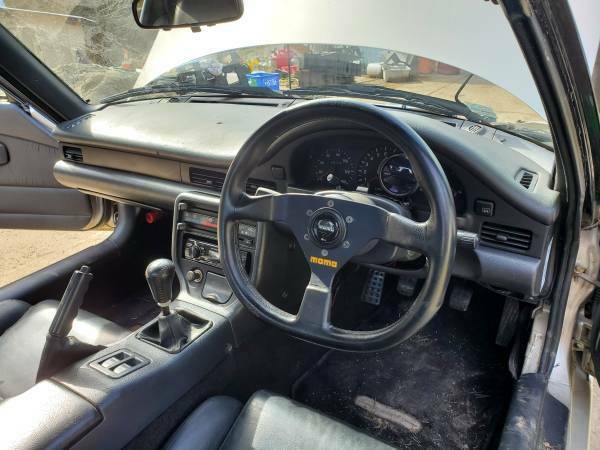 1992 Suzuki Cappuccino Turbo - photo 5