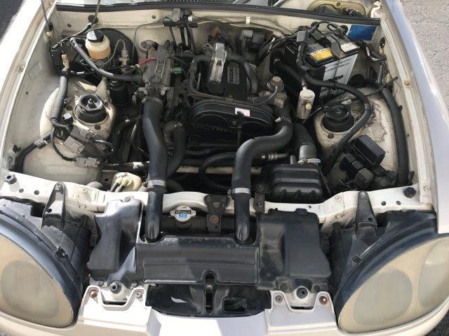 1992 Suzuki Cappuccino -- - photo 12
