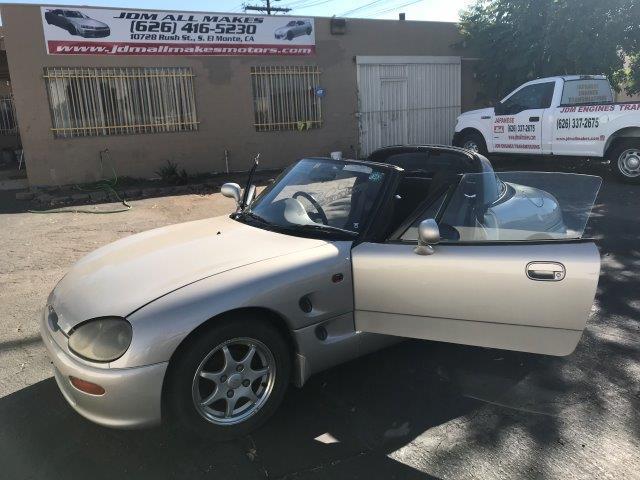 1992 Suzuki Cappuccino -- - photo 13