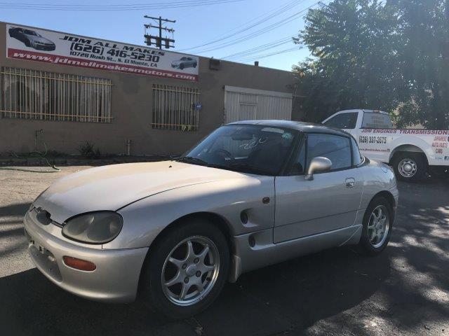 1992 Suzuki Cappuccino -- - photo 2