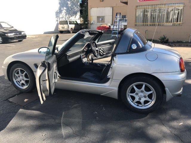 1992 Suzuki Cappuccino -- - photo 8