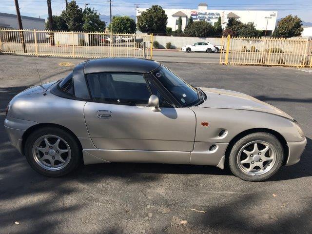 1992 Suzuki Cappuccino -- - photo 4