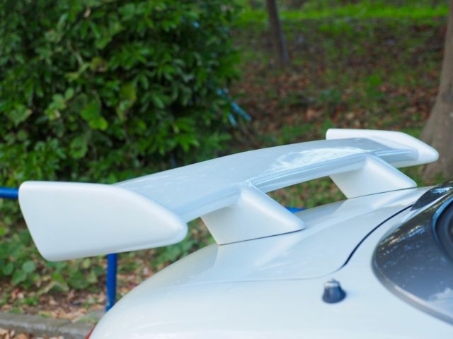 1992 Suzuki Cappuccino Turbo - photo 10