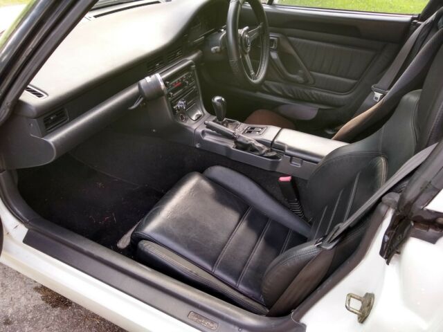 1980 Suzuki Cappuccino - photo 11