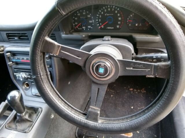 1980 Suzuki Cappuccino - photo 8
