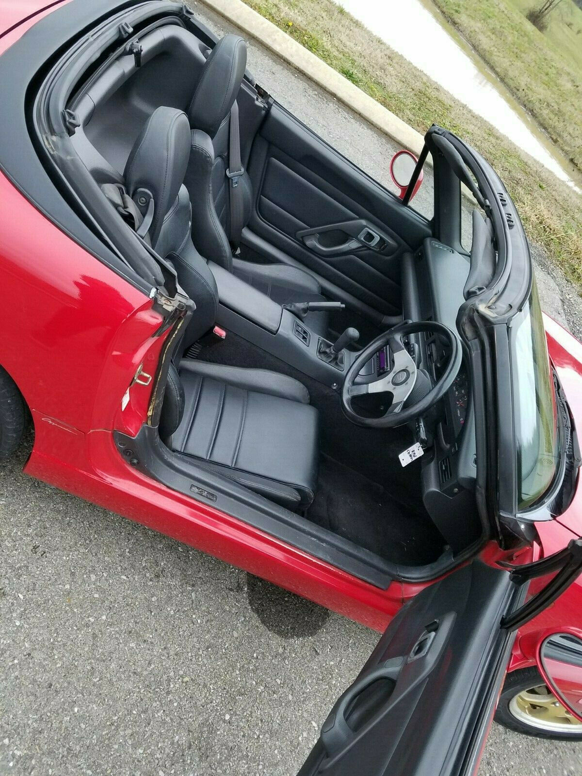 1992 Suzuki Cappuccino - photo 10