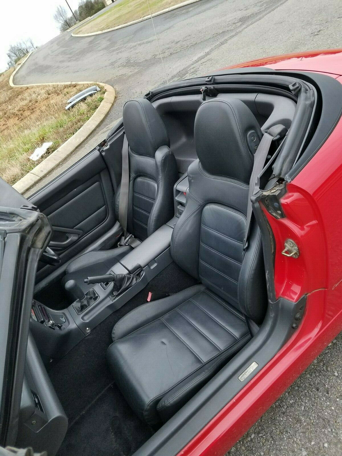 1992 Suzuki Cappuccino - photo 12