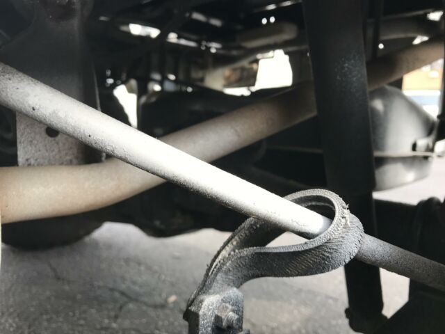 1992 Suzuki Carry Dump - photo 10