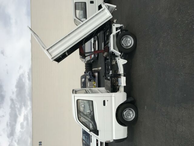 1992 Suzuki Carry Dump - photo 2
