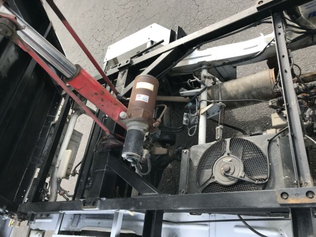 1992 Suzuki Carry Dump - photo 9