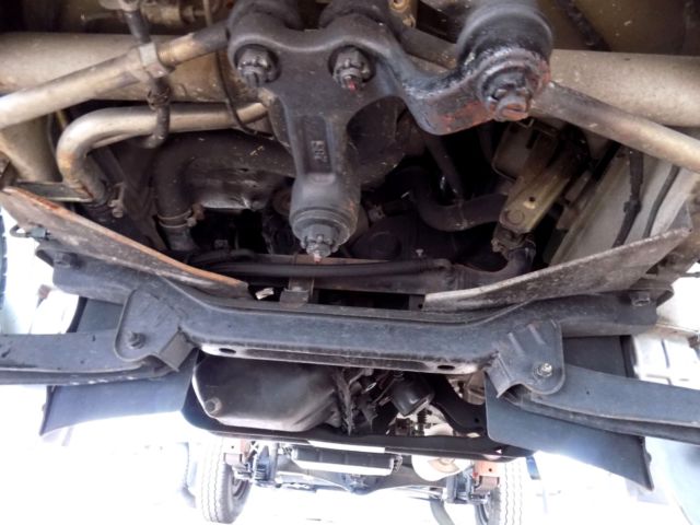 1992 Suzuki CARRY PICKUP MINI TRUCK - photo 10