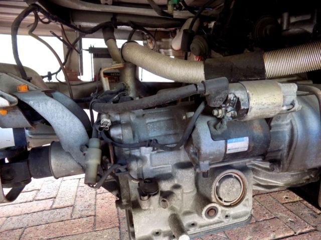 1992 Suzuki CARRY PICKUP MINI TRUCK - photo 12