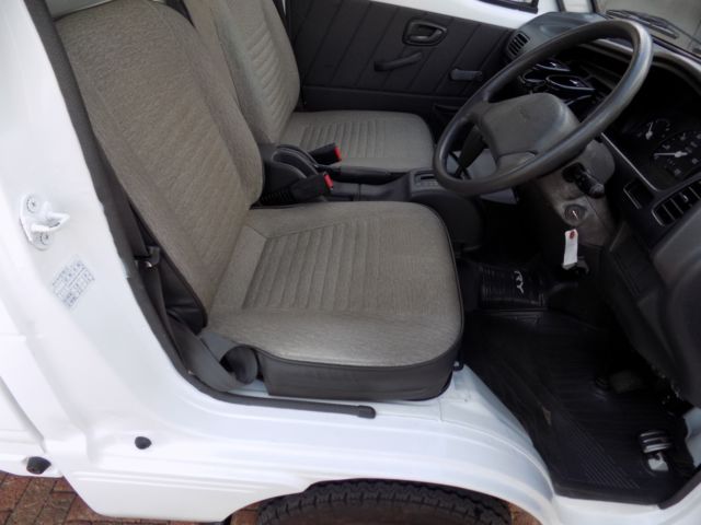 1992 Suzuki CARRY PICKUP MINI TRUCK - photo 7