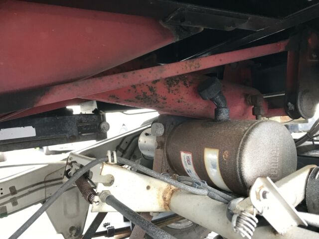 1992 Suzuki Carry Dump - photo 11