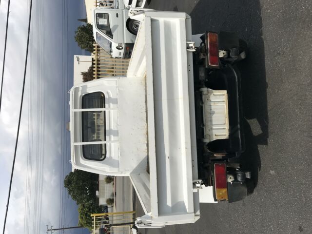 1992 Suzuki Carry -- - photo 12