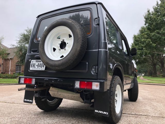 1992 Suzuki Other - photo 3