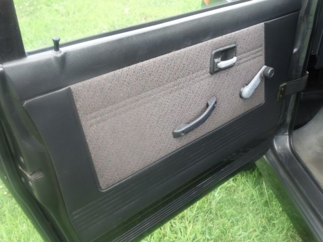 1992 Suzuki SX4 - photo 13