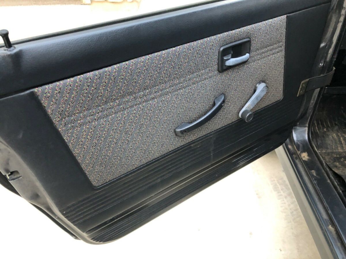1992 Suzuki Samurai - photo 7