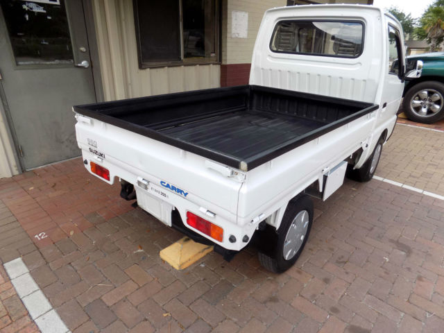 1992 Suzuki Other pickup truck ATV UTV MINI TRUCK - photo 3