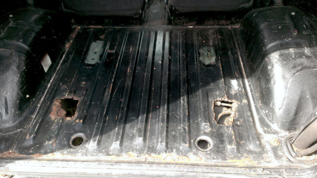 1992 Suzuki Samurai - photo 5