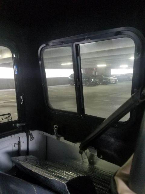 1992 Suzuki Samurai - photo 3