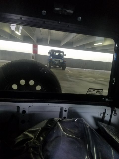 1992 Suzuki Samurai - photo 4