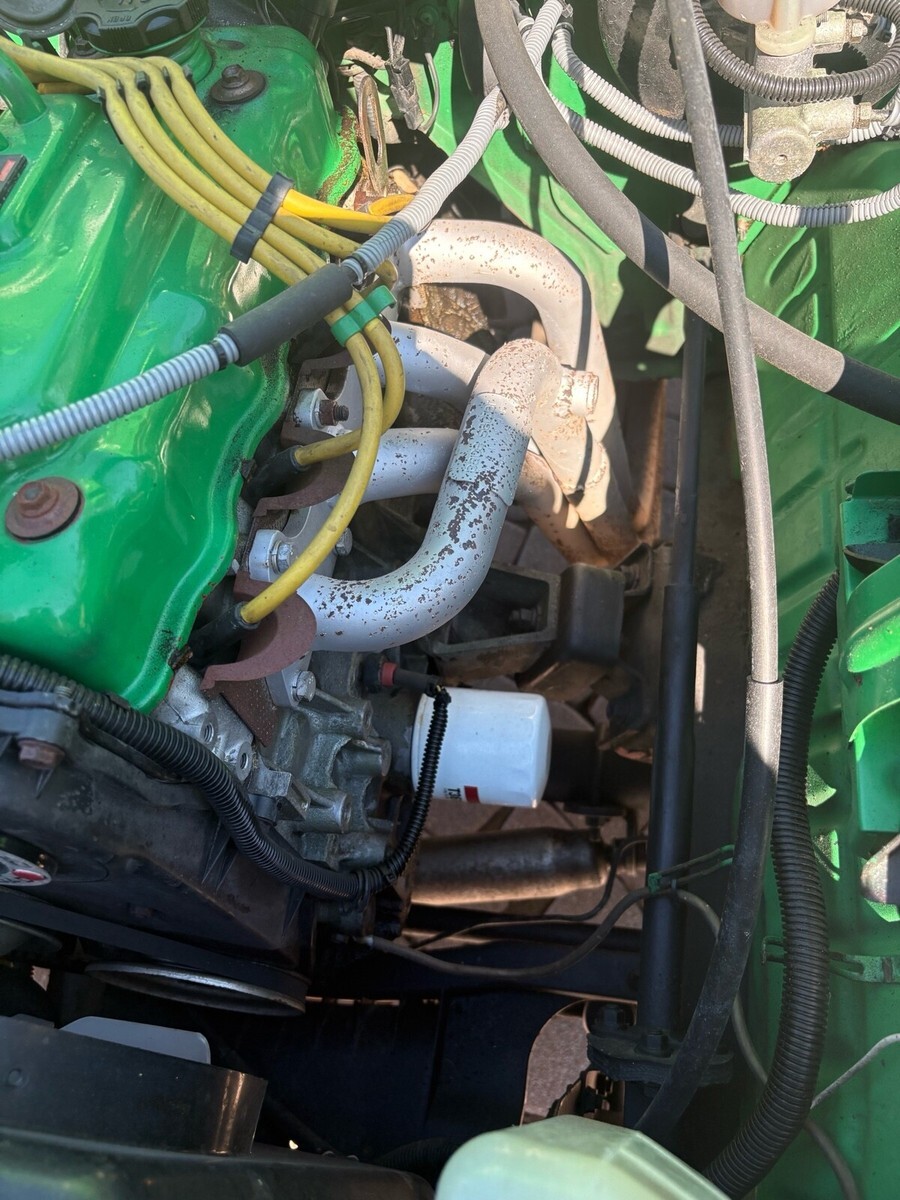 1992 Suzuki Samurai JL - photo 11