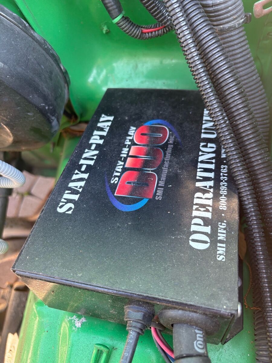 1992 Suzuki Samurai JL - photo 9