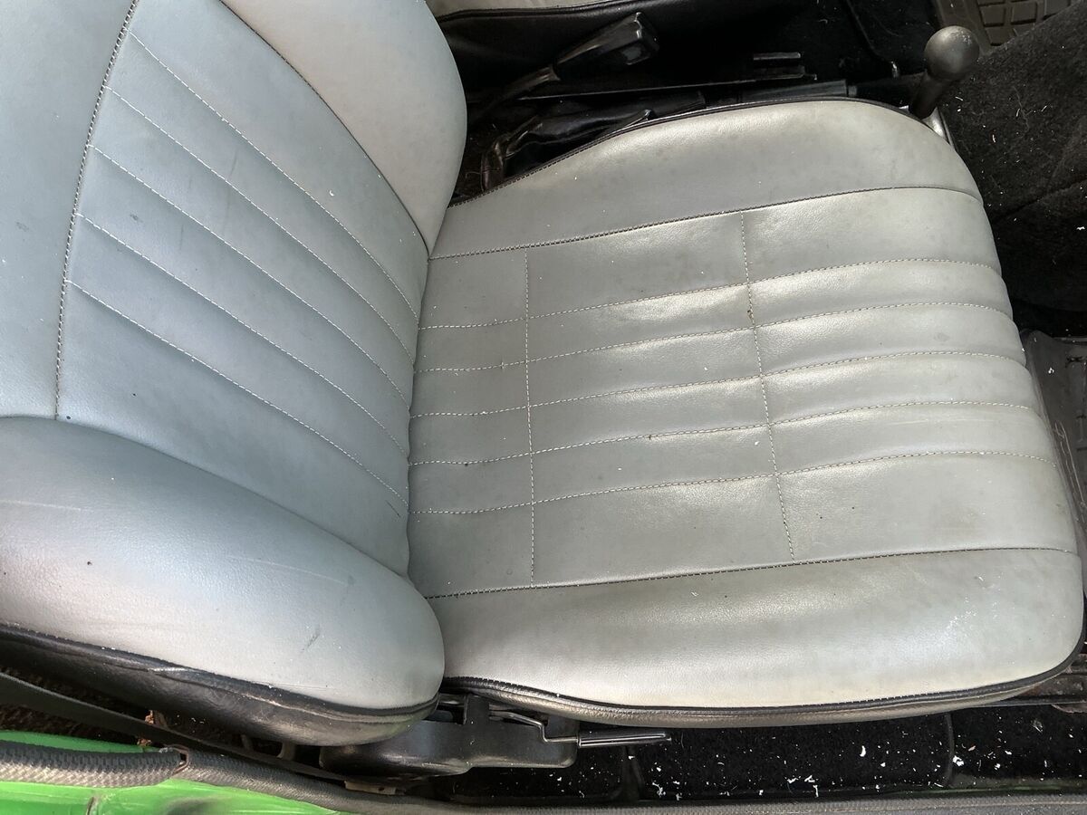1992 Suzuki Samurai JL sport - photo 2