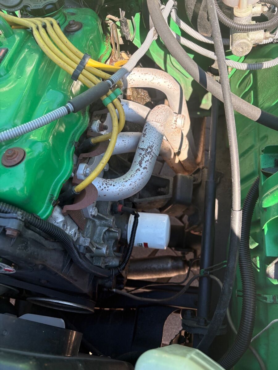 1992 Suzuki Samurai JL sport - photo 6