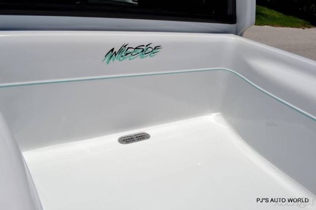 1992 Chevrolet S-10 Tahoe 2dr Standard Cab SB - photo 9