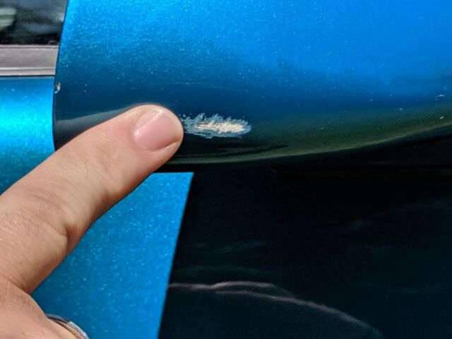 1992 Chevrolet Camaro Z28 - photo 11