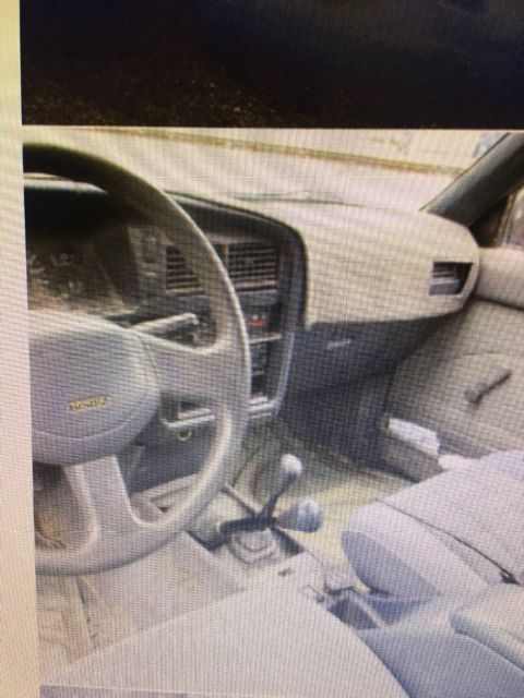 1992 Toyota 4Runner - photo 3