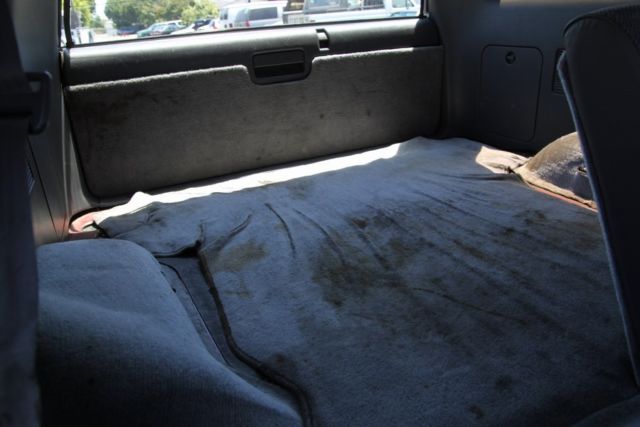 1992 Toyota 4Runner SR5 V6 2WD - photo 12
