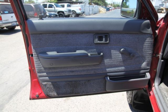 1992 Toyota 4Runner SR5 V6 2WD - photo 5