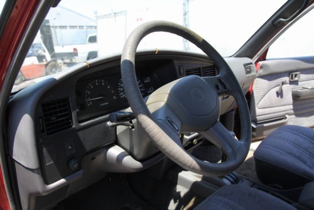 1992 Toyota 4Runner SR5 V6 2WD - photo 6