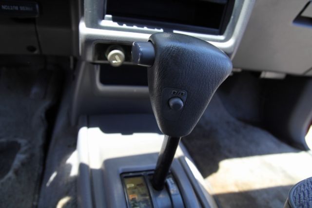 1992 Toyota 4Runner SR5 V6 2WD - photo 9