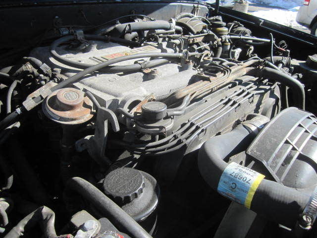 1992 Toyota 4Runner - photo 3