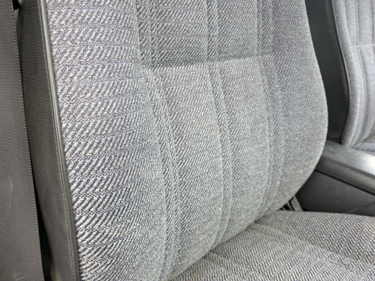 1992 Toyota 4Runner RN37 - photo 13