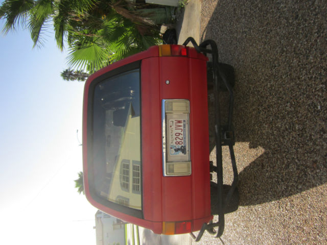1992 Toyota 4Runner - photo 7