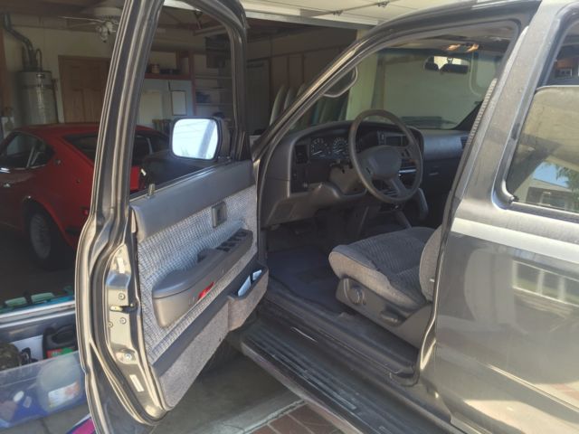 1992 Toyota 4Runner - photo 10