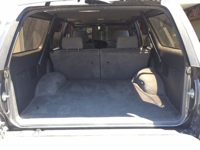 1992 Toyota 4Runner - photo 9