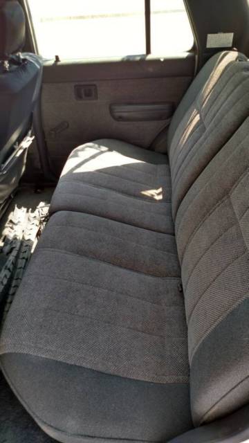 1992 Toyota 4Runner SR5 - photo 4