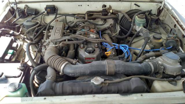1992 Toyota 4Runner SR5 - photo 6