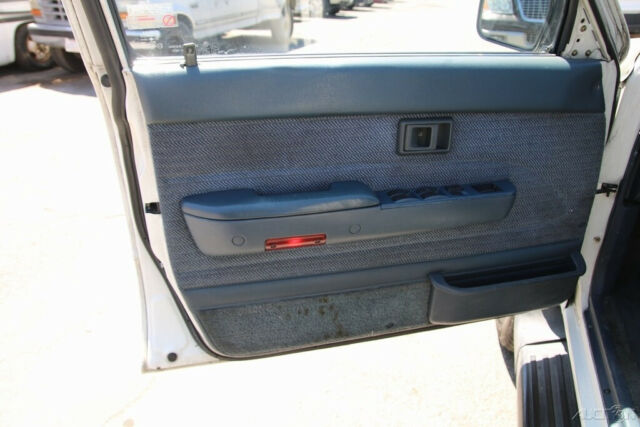 1992 Toyota 4Runner SR5 - photo 10