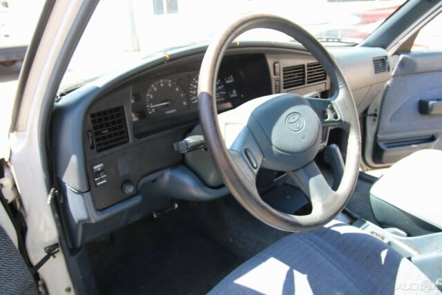 1992 Toyota 4Runner SR5 - photo 12