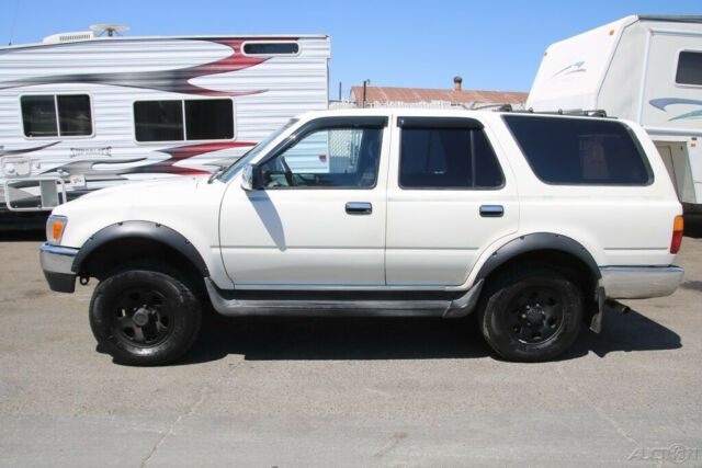1992 Toyota 4Runner SR5 - photo 2